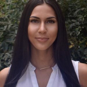 Meet your Posher, Blake